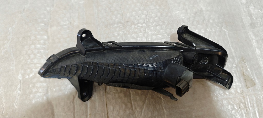 фото №3, Протитуманна фара правий перед kia ceed ii lift