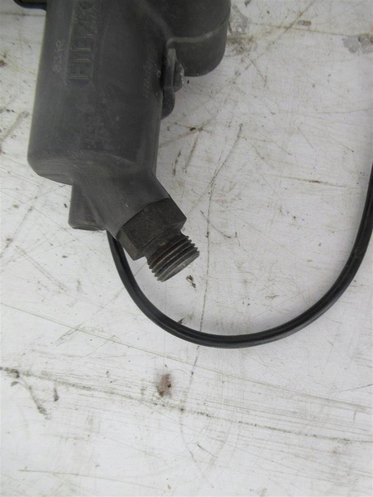 фото №5, Цилиндр сцепления помпа сцепления iveco stralis 440s45