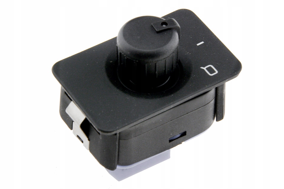 фото №1, Переключатель регулировки зеркал nty ews-au-029