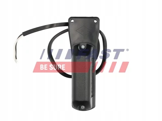 фото №2, Fast лампа габаритна fiat ducato 06 / 14 bok