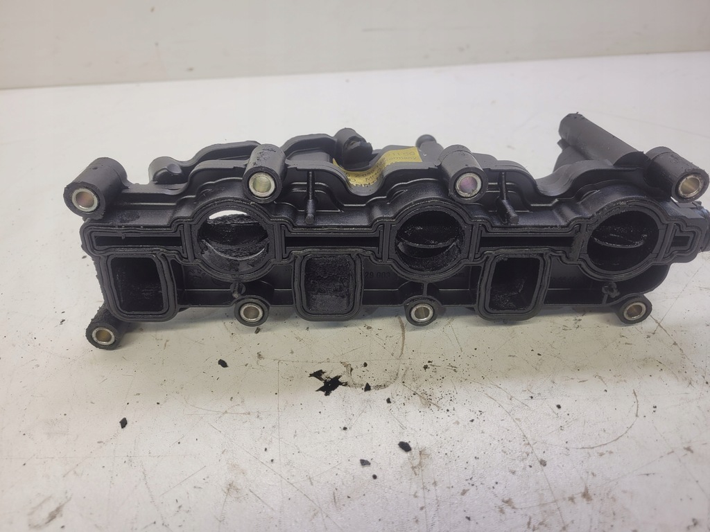 фото №4, Колектор всмоктуючий audi a6 c6 lift 2.7 tdi 059129711cg