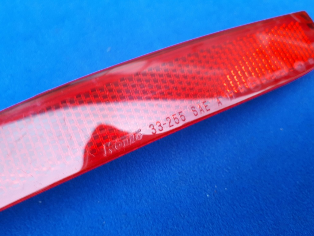 фото №3, Lexus es 300h 2018- 18- відбивач правий