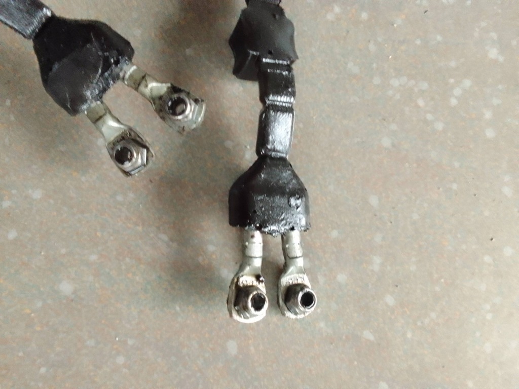 фото №3, Жгут электрическая 51254136662