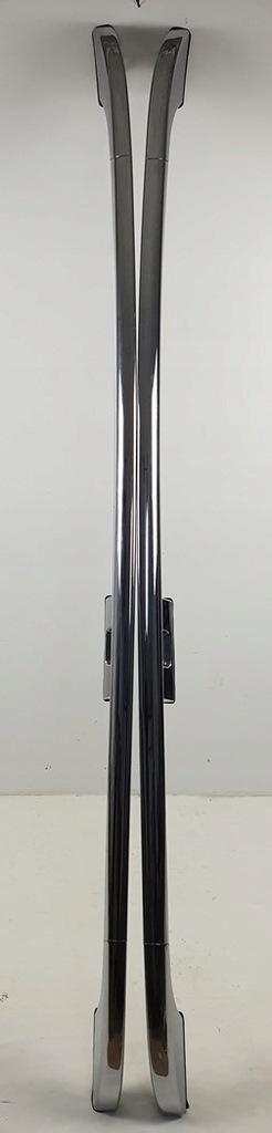 фото №1, Рейлинги кровельные mercedes gl x164 пара