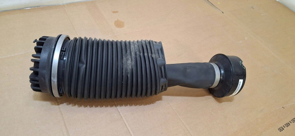 фото №1, Подушка пневмоподушка подвеска задняя dodge ram 1500 2013-2017 rok p04877136ab