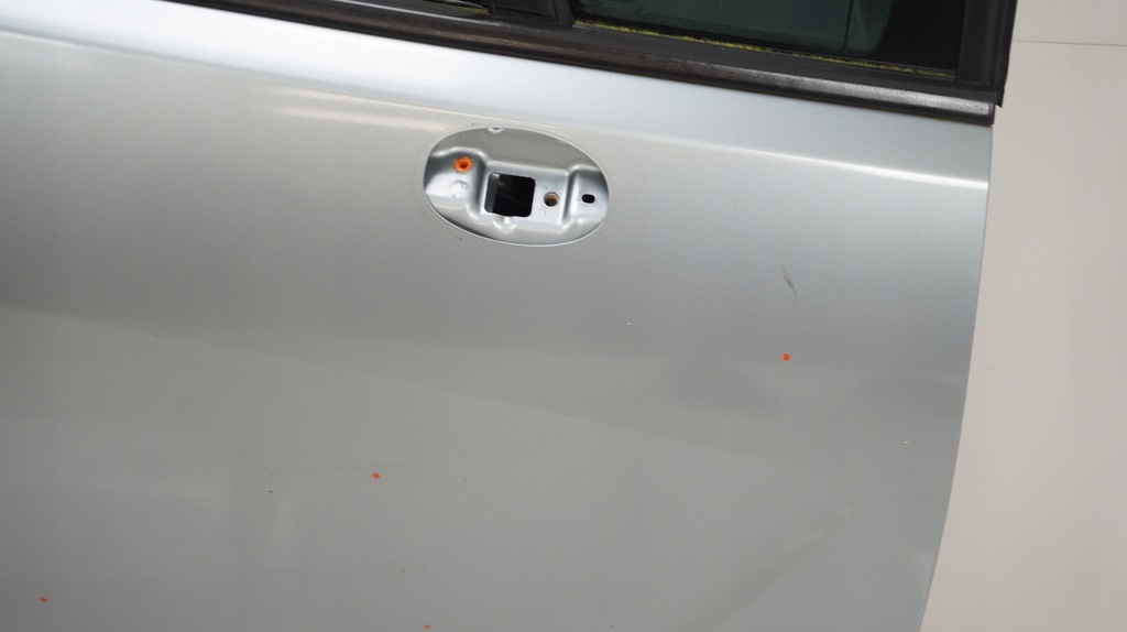 фото №8, Двері правий перед opel meriva b 10-13r z179