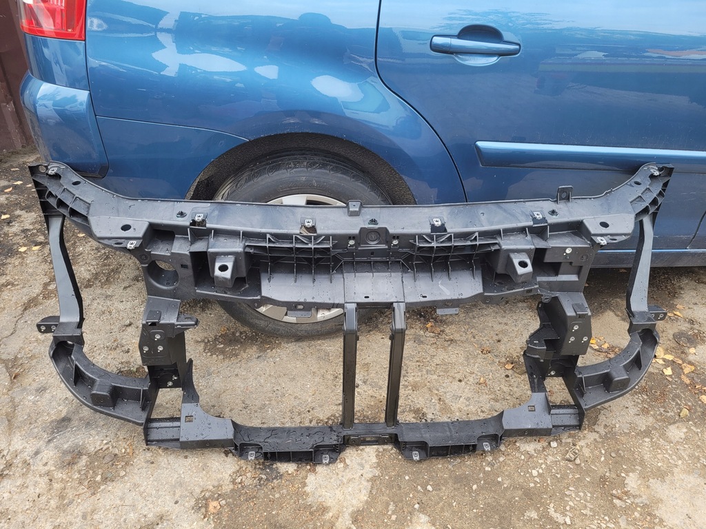 фото №1, Pas передній renault master iv 625000232r