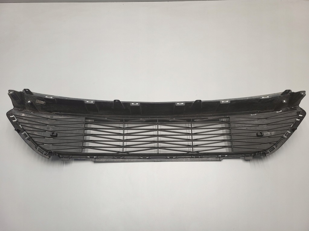 фото №11, Kia ceed iii lift 2022 решётка w бампер перед