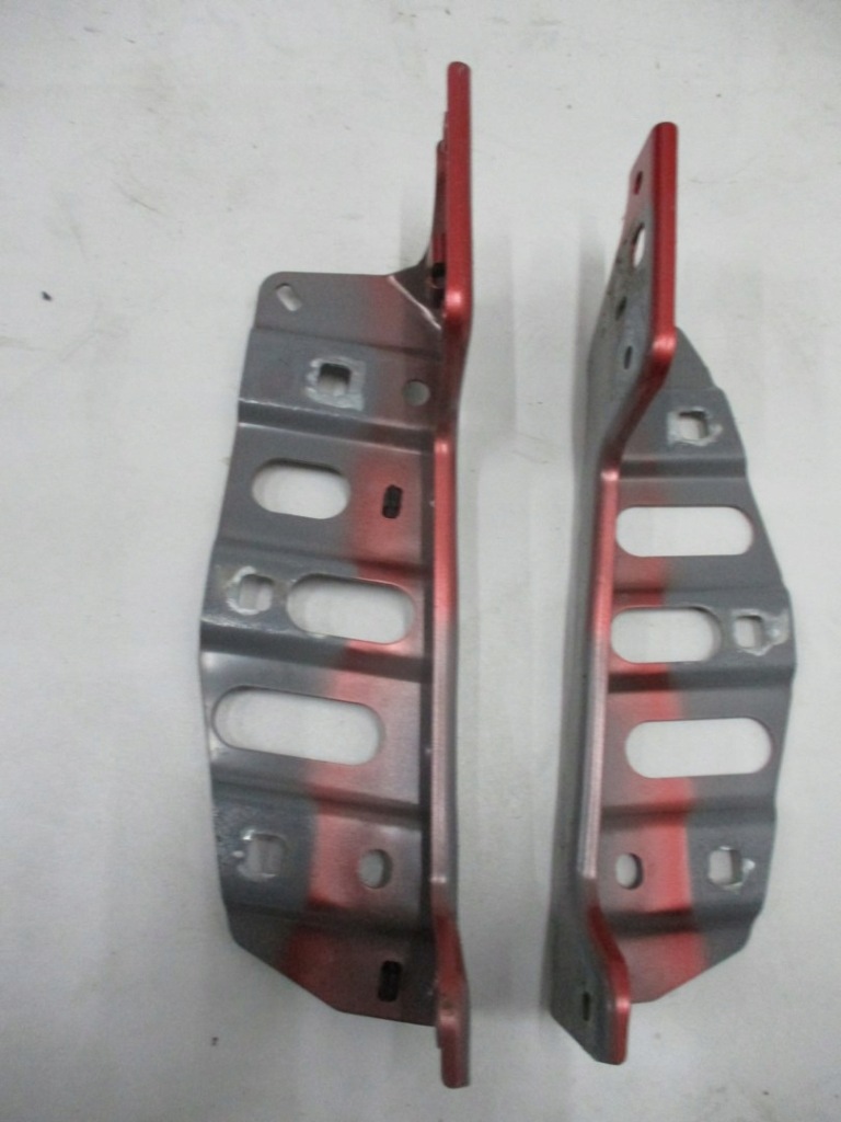 фото №8, Кронштейн крыла clio v 64137564r 641357564r