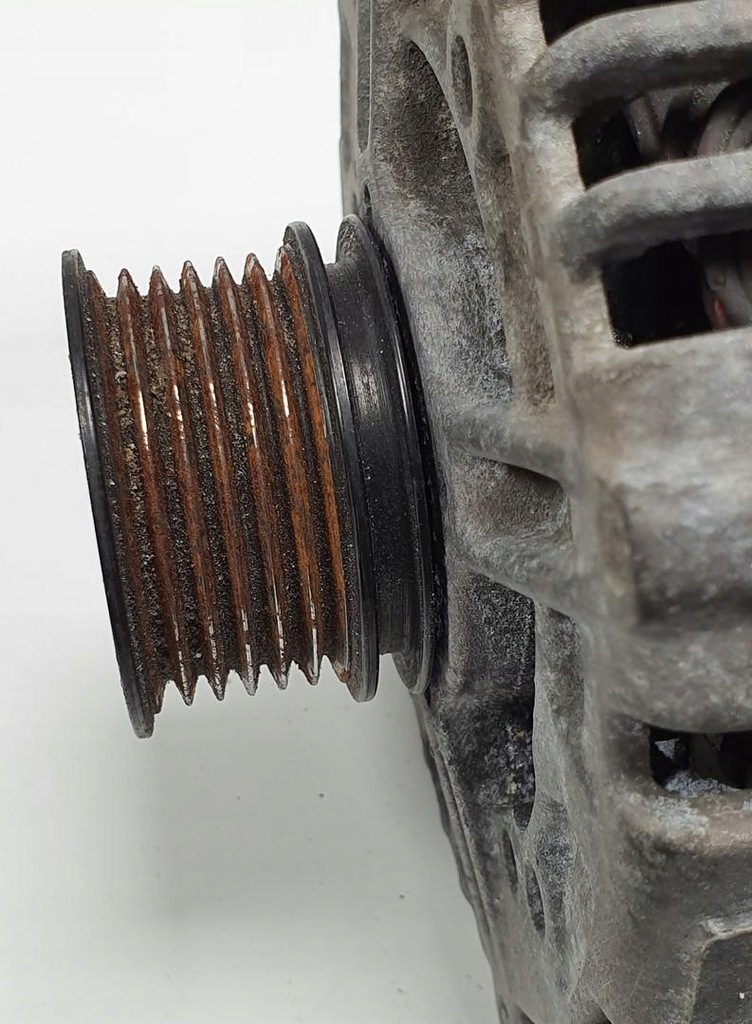 фото №2, Генератор mercedes r-kl w251 3.5 v6 a0131545602