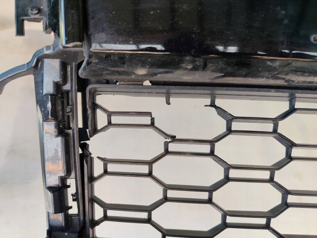 Bmw x5 g05 бампер перед m набор передний с Разборки