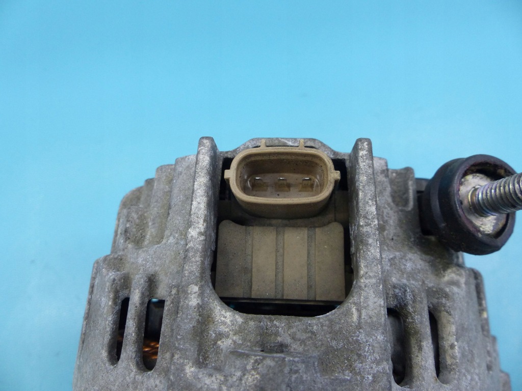 фото №6, Test генератор subaru legacy v 2.0d