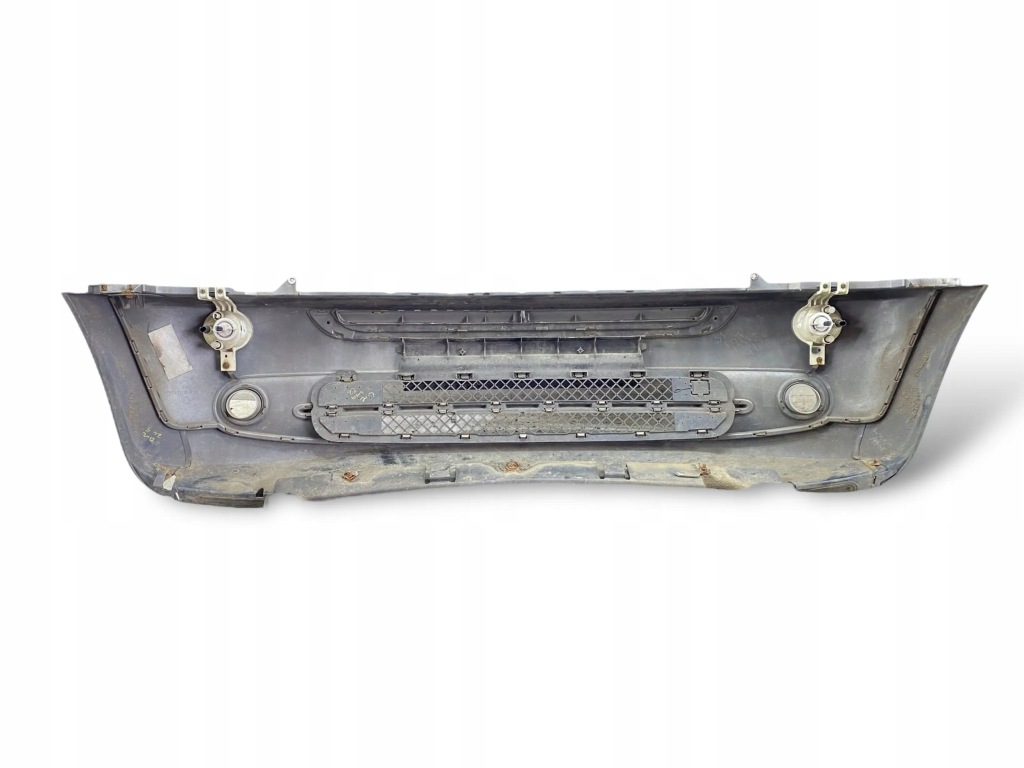 фото №4, Mini one - cooper r50 - 53 1600cm3 2004 бампери kabriolet