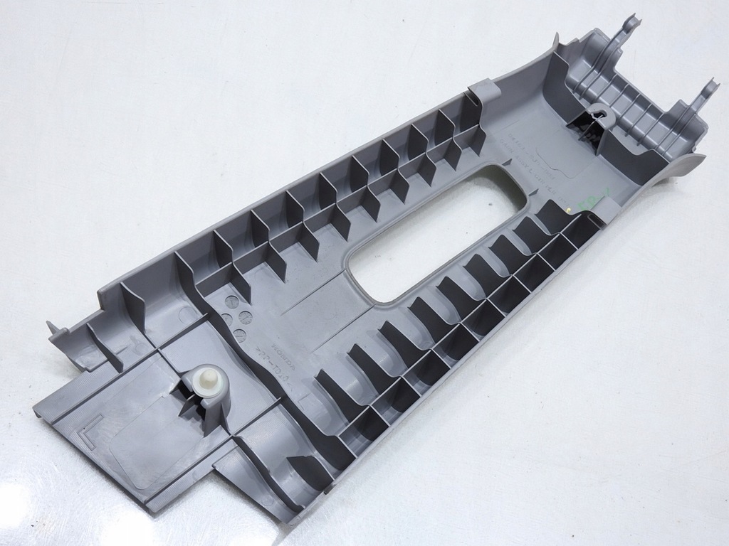 фото №7, Пластик захист стійка ліва honda fr-v