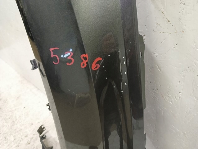 фото №4, Крыло левый перед передний vw t roc t-roc 2ga 2017-