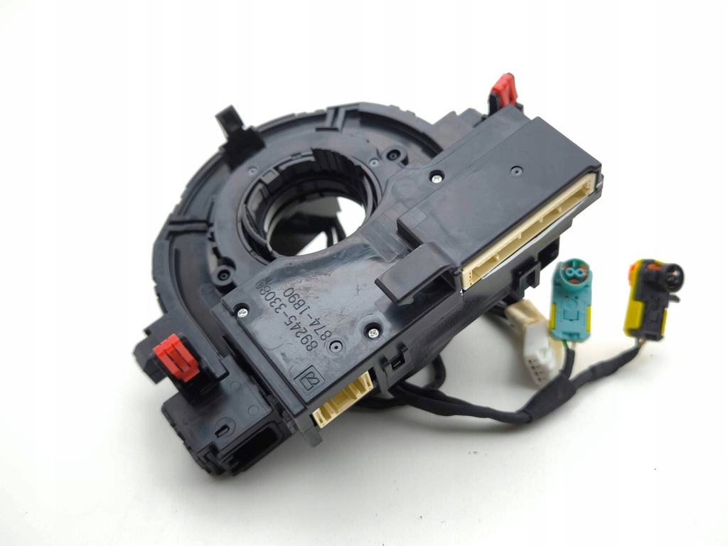 фото №9, Lexus ux 2020 стрічка подушка безпеки 8924533080