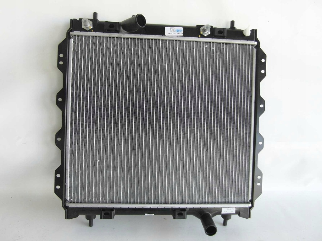 фото №5, Chrysler pt cruiser радиатор wody