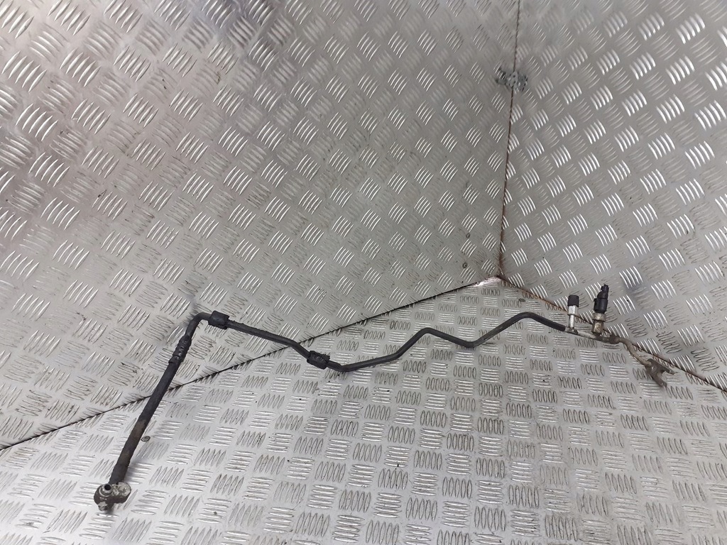 фото №1, Шланг кондиционера skoda octavia i 1.9 tdi