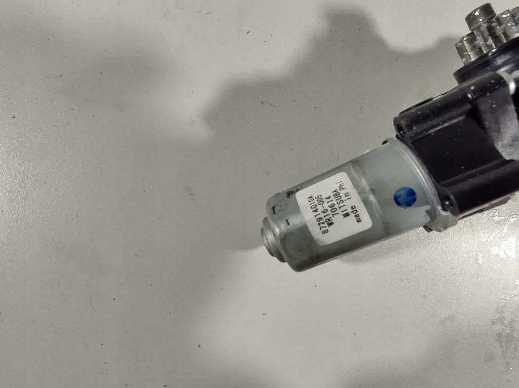 фото №5, Infiniti q50 13- моторчик сиденье