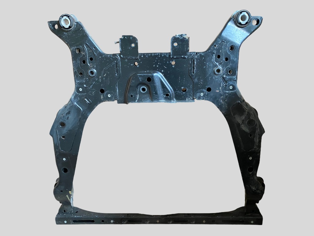 фото №2, Ford edge ii 2016 рама вспомогательная передняя