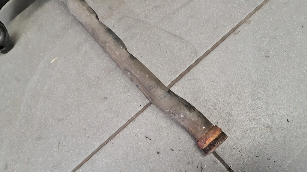 фото №5, Магистраль wody audi a6 c5 2.4 aga 078121071bc