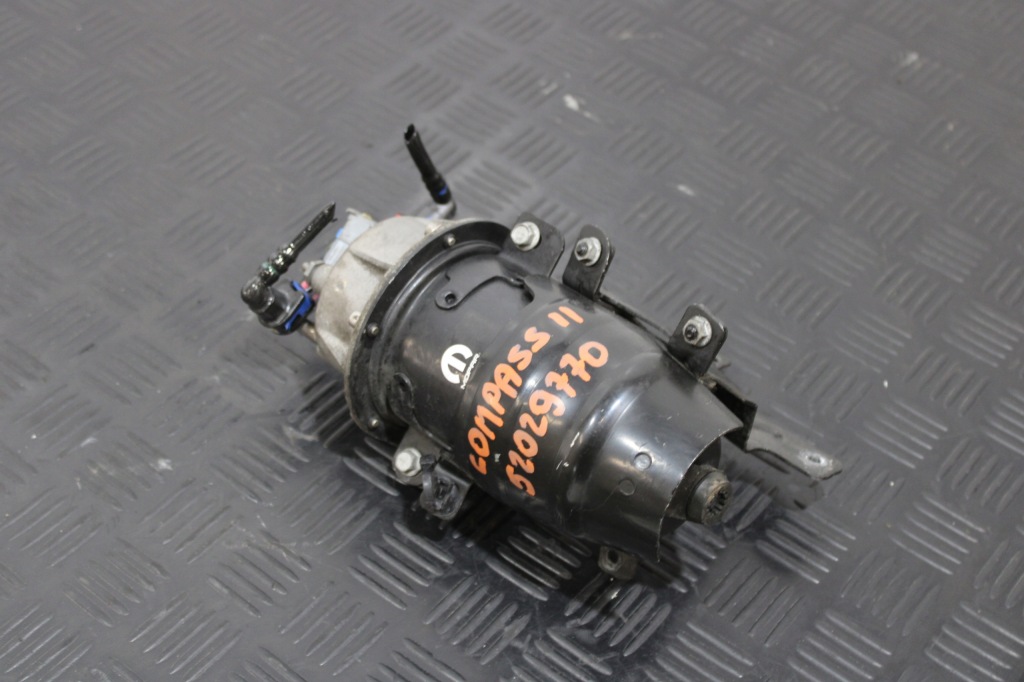 Купить Корпус фильтра топлива фильтр 52029770 jeep compass ii 2 trailhawk