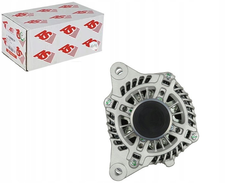 Купити Генератор mazda cx-5 2.2 12- 150a as-pl