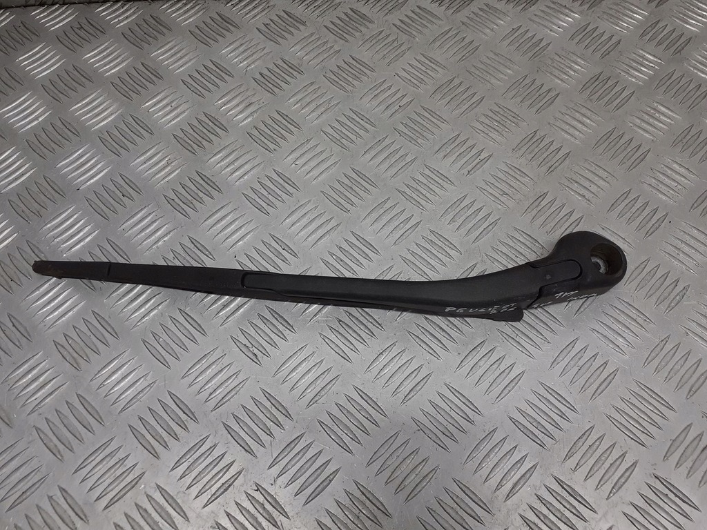 фото №1, Важіль двірники задній задня peugeot 206 sw kombi