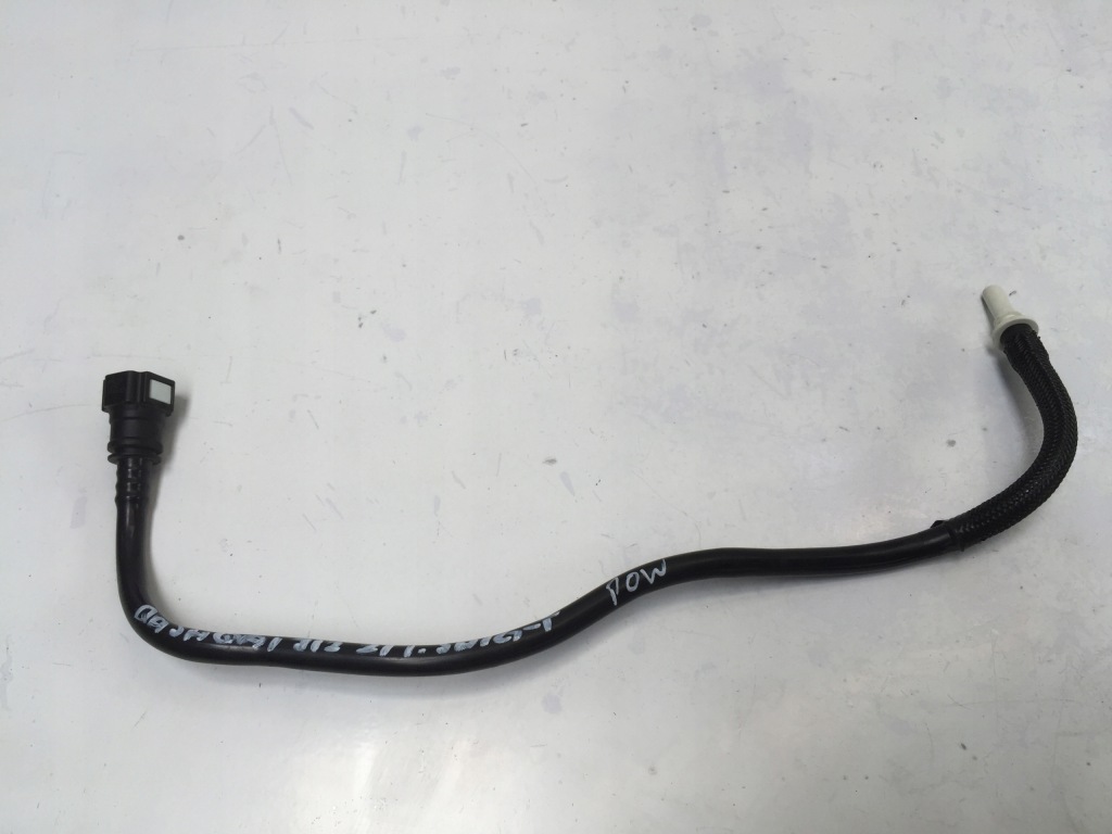 фото №1, Qashqai iii j12 2022 шланг топлива 34.04.892