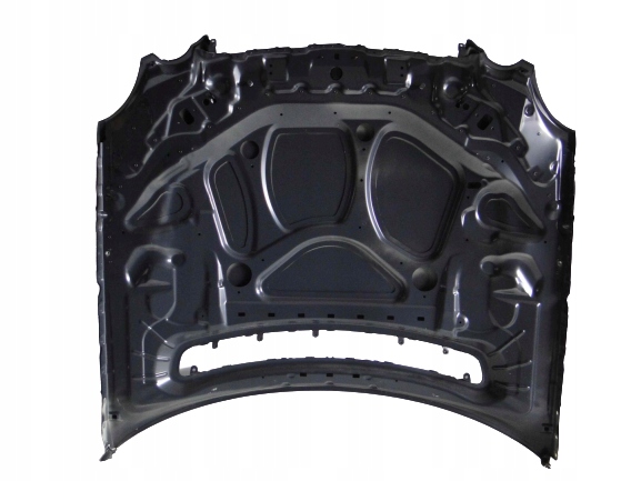 фото №1, Mercedes-benz оригінальний номер a2118800457 капот