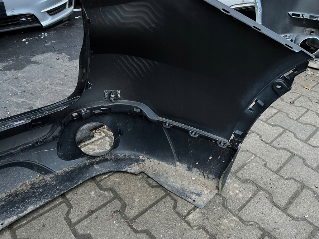 Бампер задний  задний bmw x5 f15 цвет 475 с Разборки