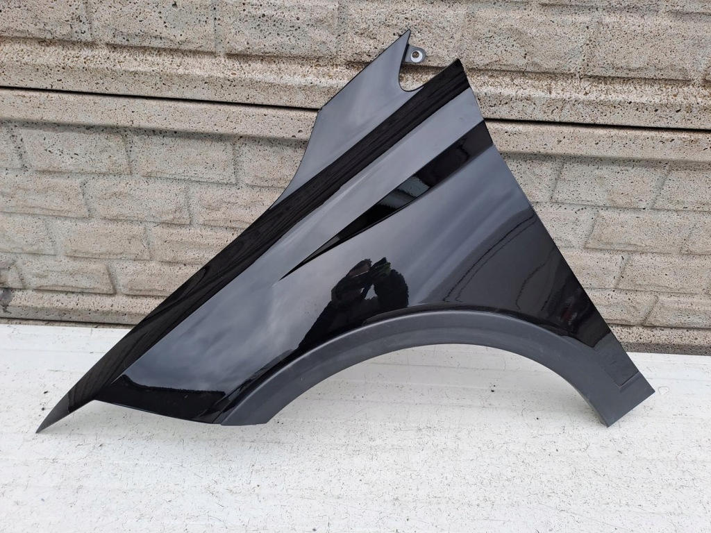 фото №1, Seat arona крыло передний левый оригинал