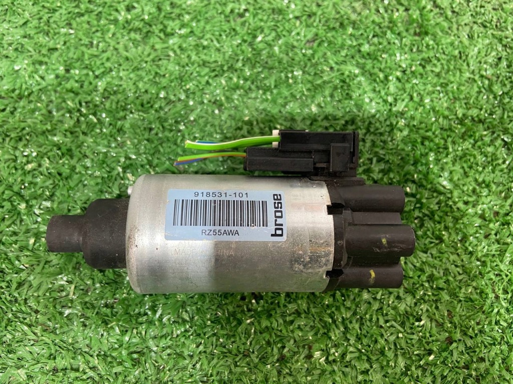 Купить Двигатель регулировки сидений range rover sport l494 918531-101