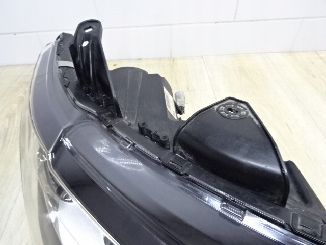 Фара правий outlander рестайлінг  full led ecm921-21e20 Зі Шроту