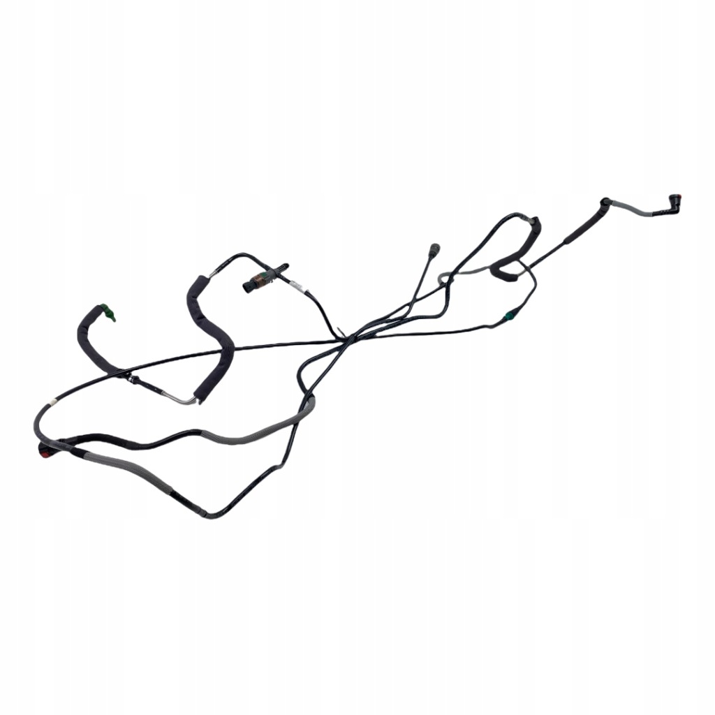 фото №1, Дроти паливні renault espace v 1.6 dci