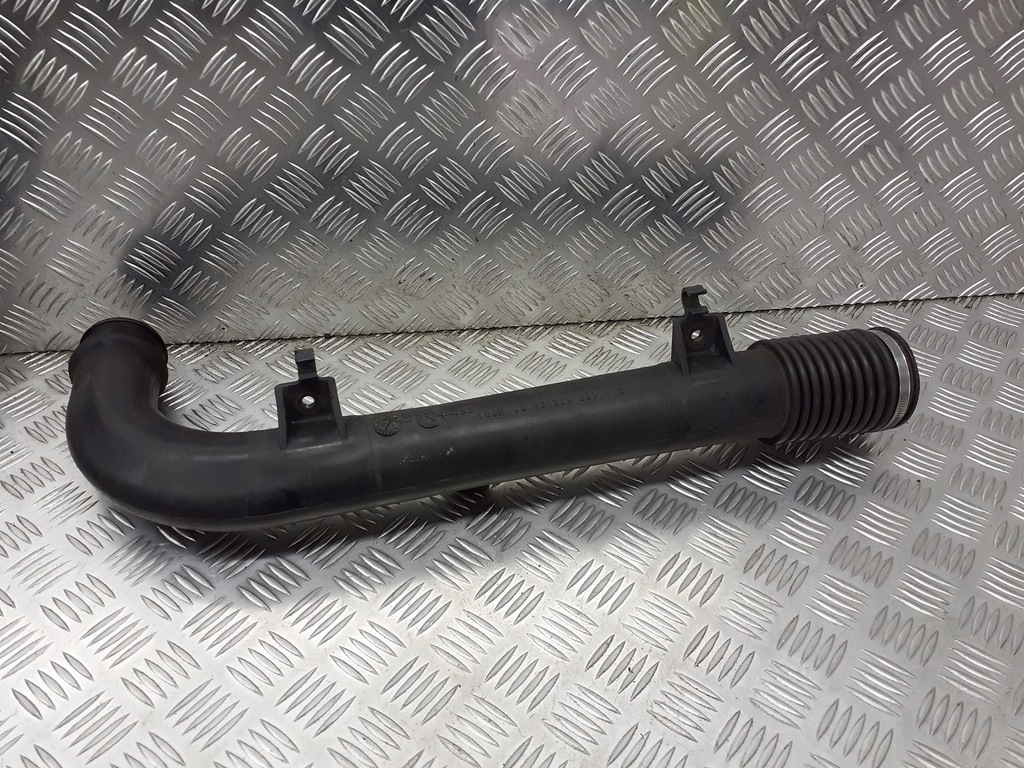 фото №1, Труба впускний повітря mercedes vito w638 2.2 cdi