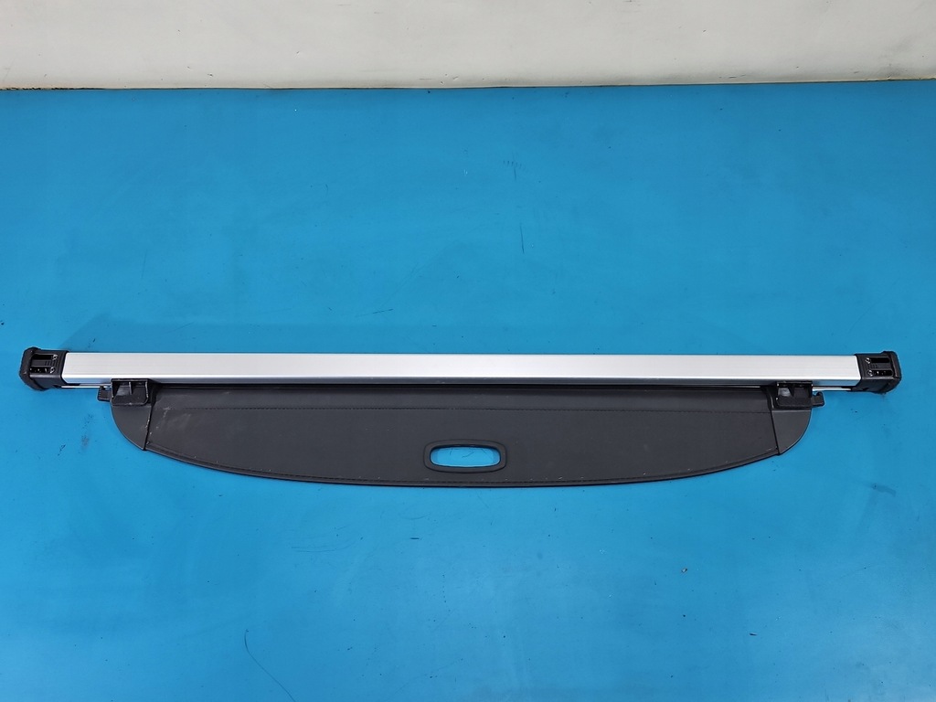 фото №6, Шторка багажника kia sportage iii 10-15