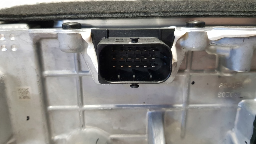 фото №10, Зарядний пристрій модуль hyundai kona 364001xfb0