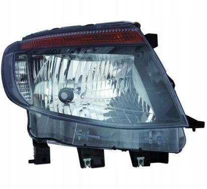 фото №1, Depo ford le