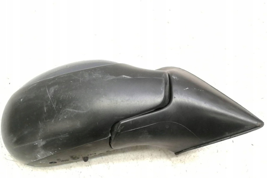 фото №7, Зеркало правое citroën xsara picasso n68 96570980xt 2.0l дизель 66kw 2001