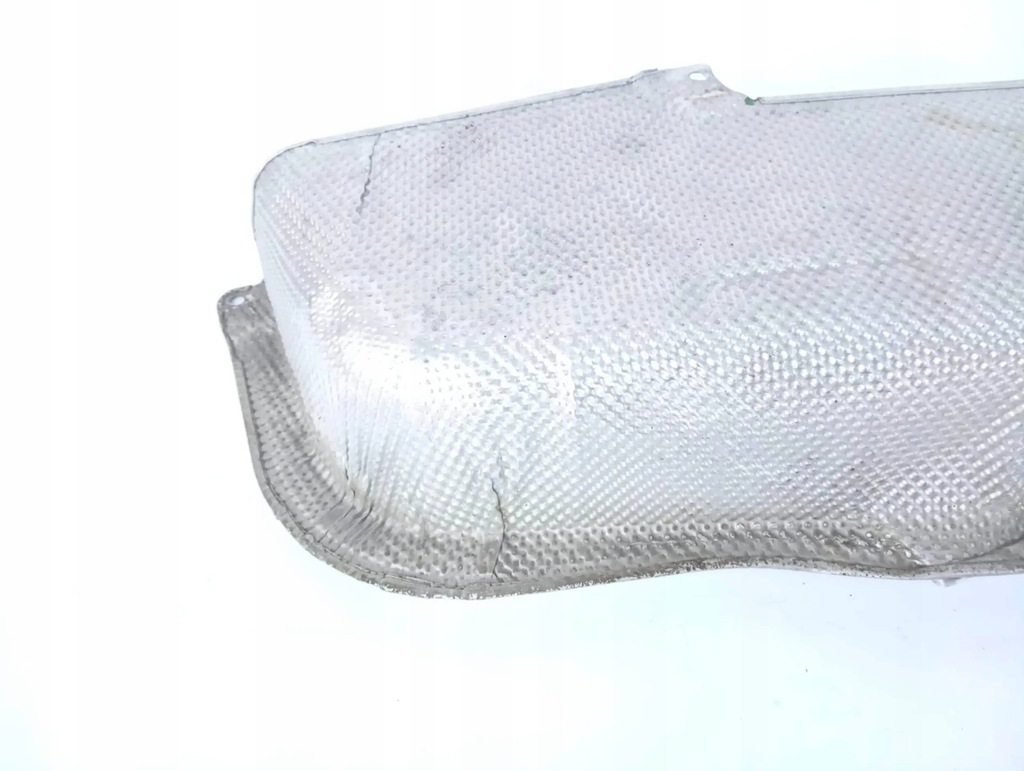 фото №5, Bmw f25 x3 защита тепловая правая 7213684