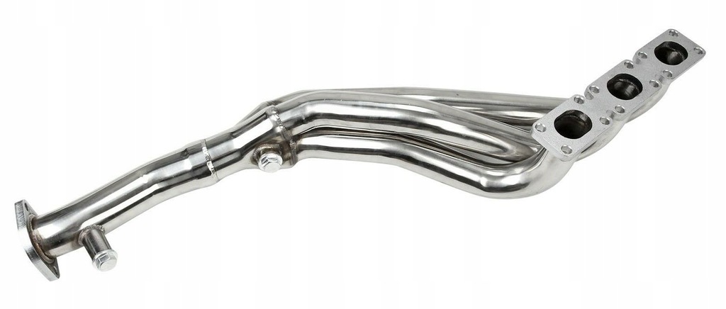 фото №8, Колектор випускний bmw e46 320i m54 rbs спортивний