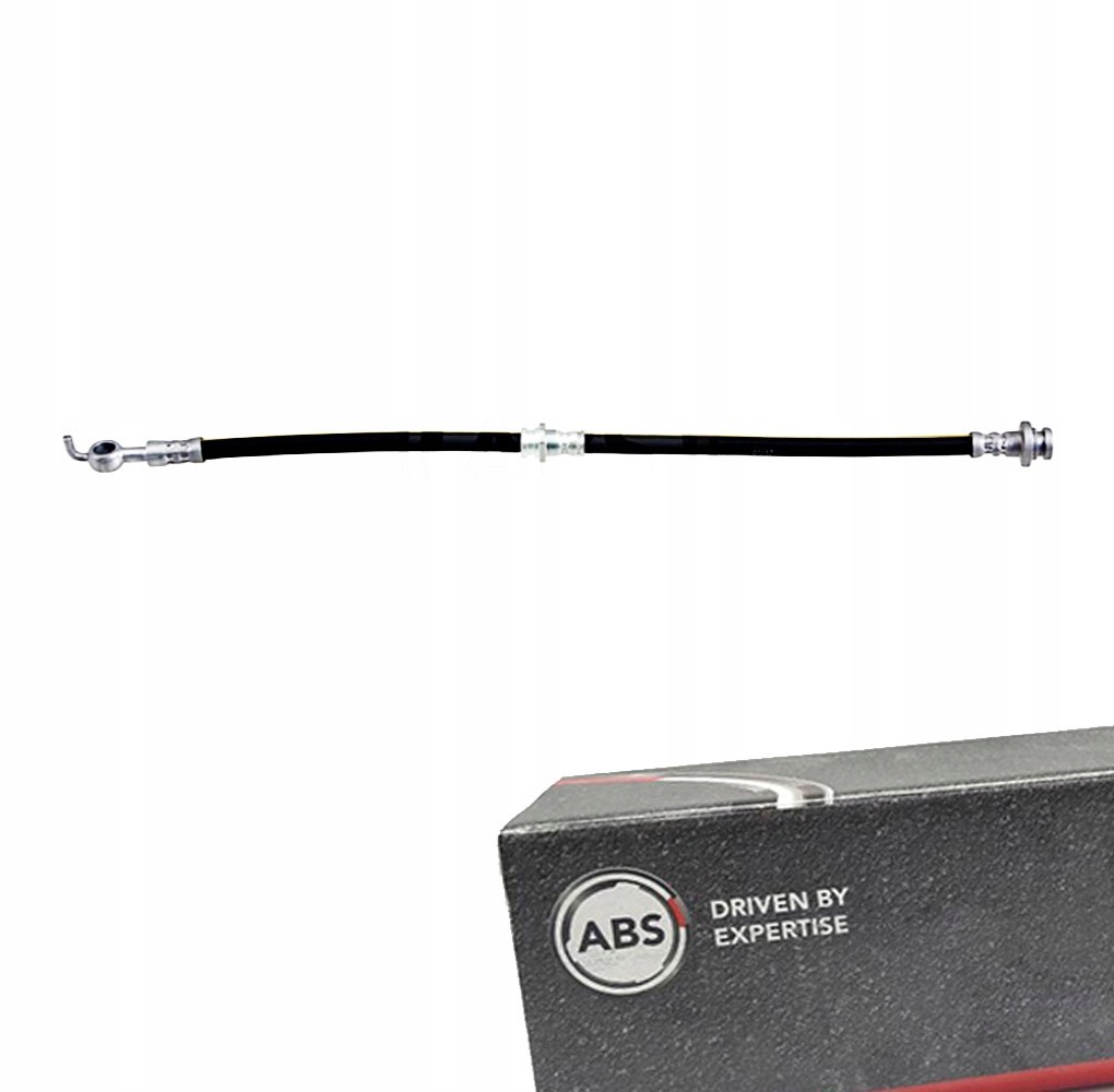 фото №1, Шланг тормозной перед do opel frontera a 2.8