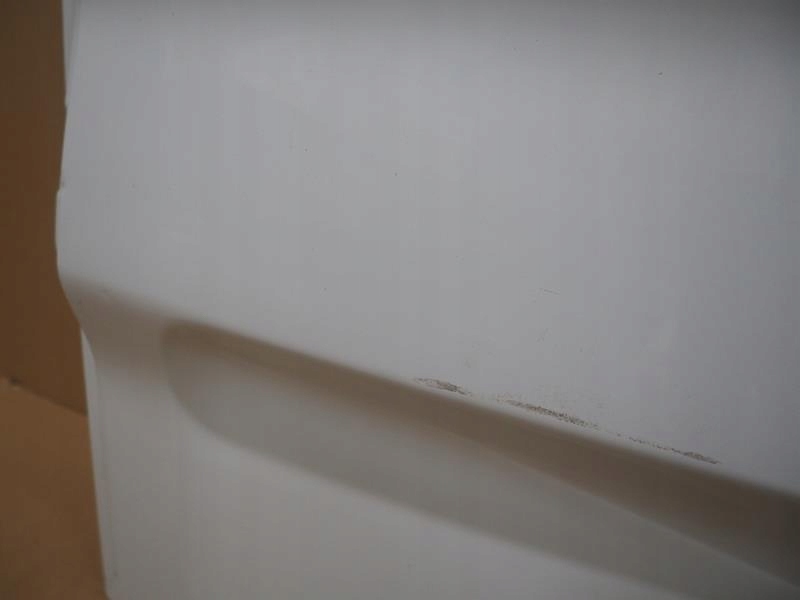 фото №4, Дверь правый задняя renault trafic iii opel vivaro b