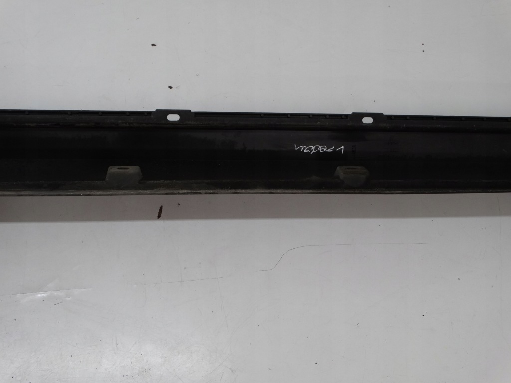 фото №9, Молдинг поріг ліва opel vectra c 23963762