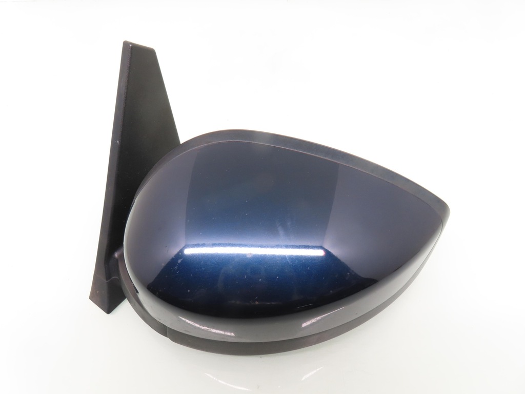 фото №1, Зеркало левая renault espace iv nv472 7 pin