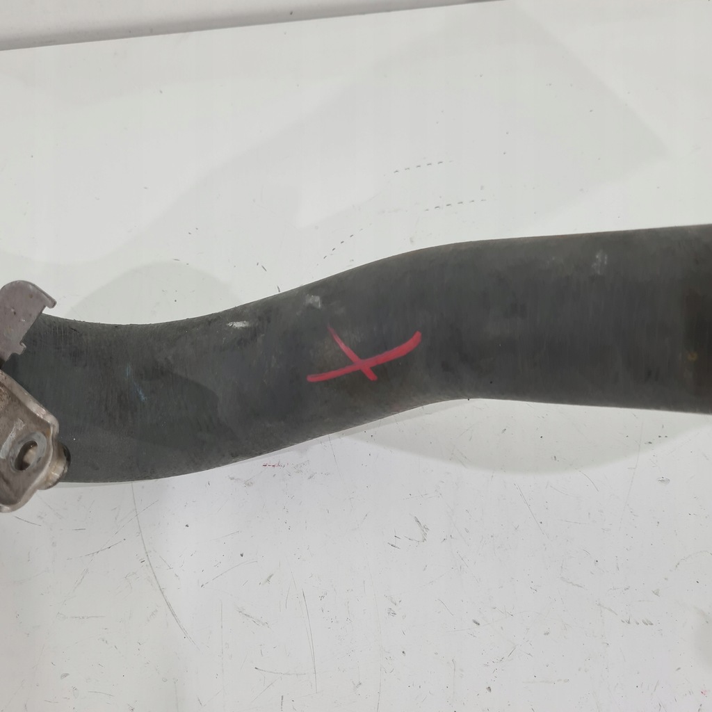 фото №5, Espace v 1.6 dci труба повітрозабірник повітря 144601151r