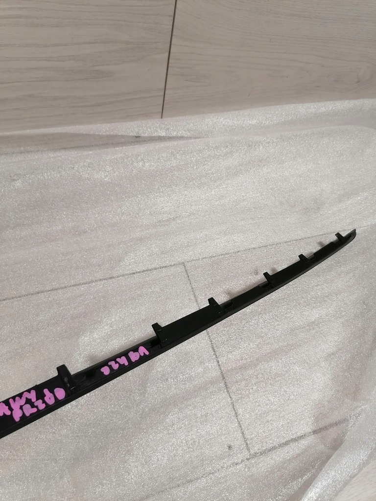 фото №6, Bmw f32 f36 молдинг стекло правый перед 51317285928