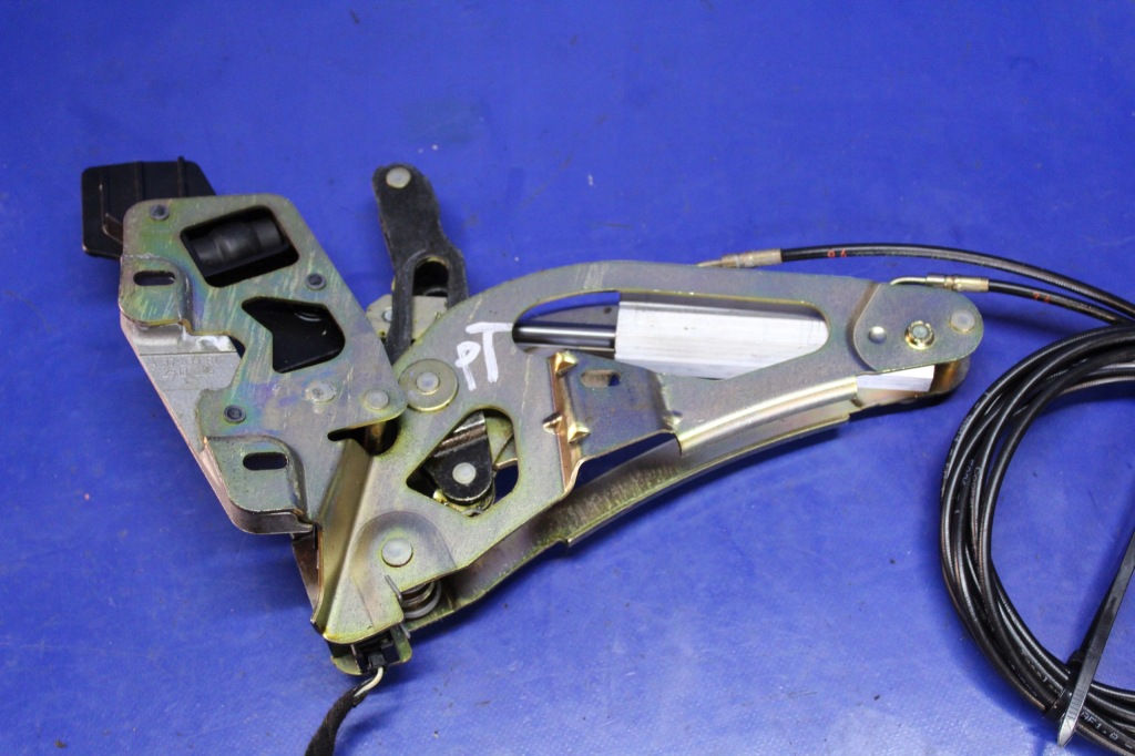 Привод крыша mercedes sl r230 2307900471 в Украине