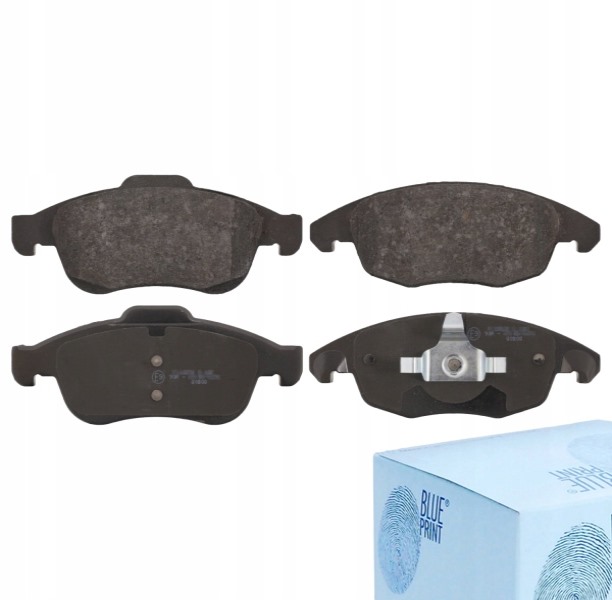 фото №1, Гальмівні колодки гальмівні перед do citroen ds5 115